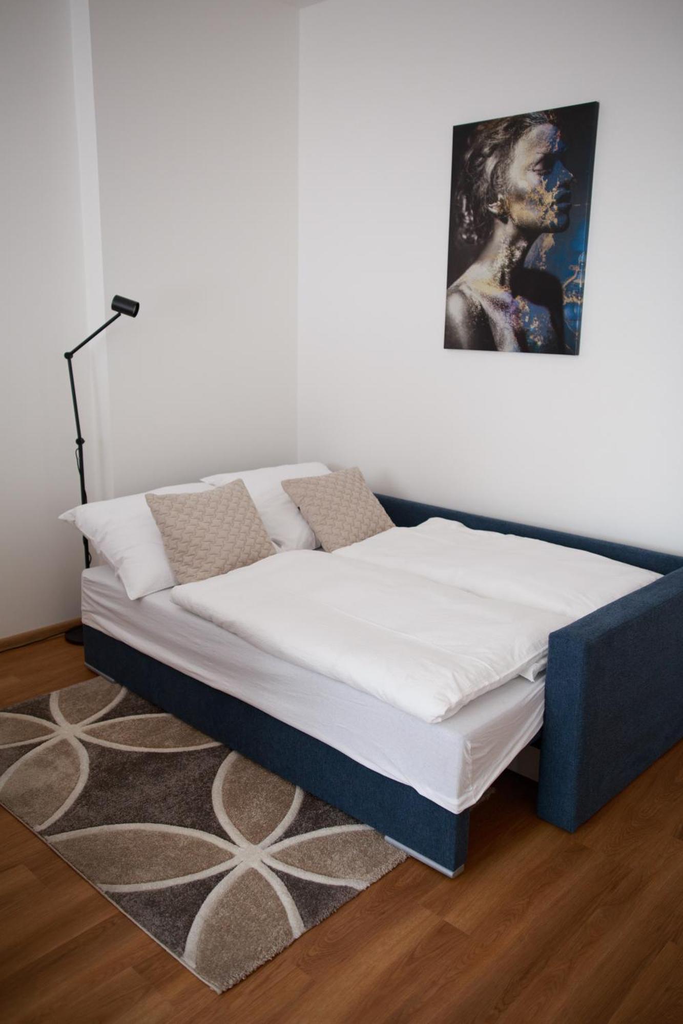Apartment Dita Karlovy Vary Kültér fotó