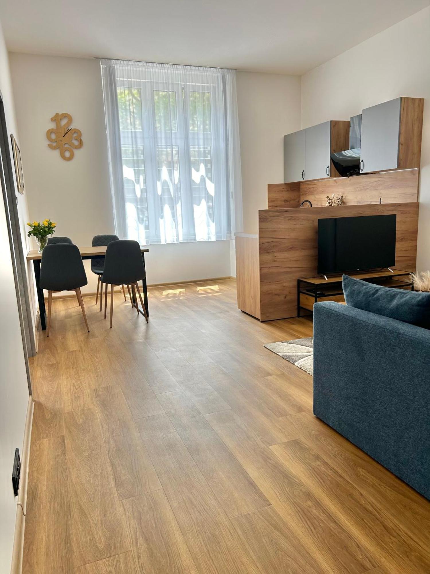 Apartment Dita Karlovy Vary Kültér fotó