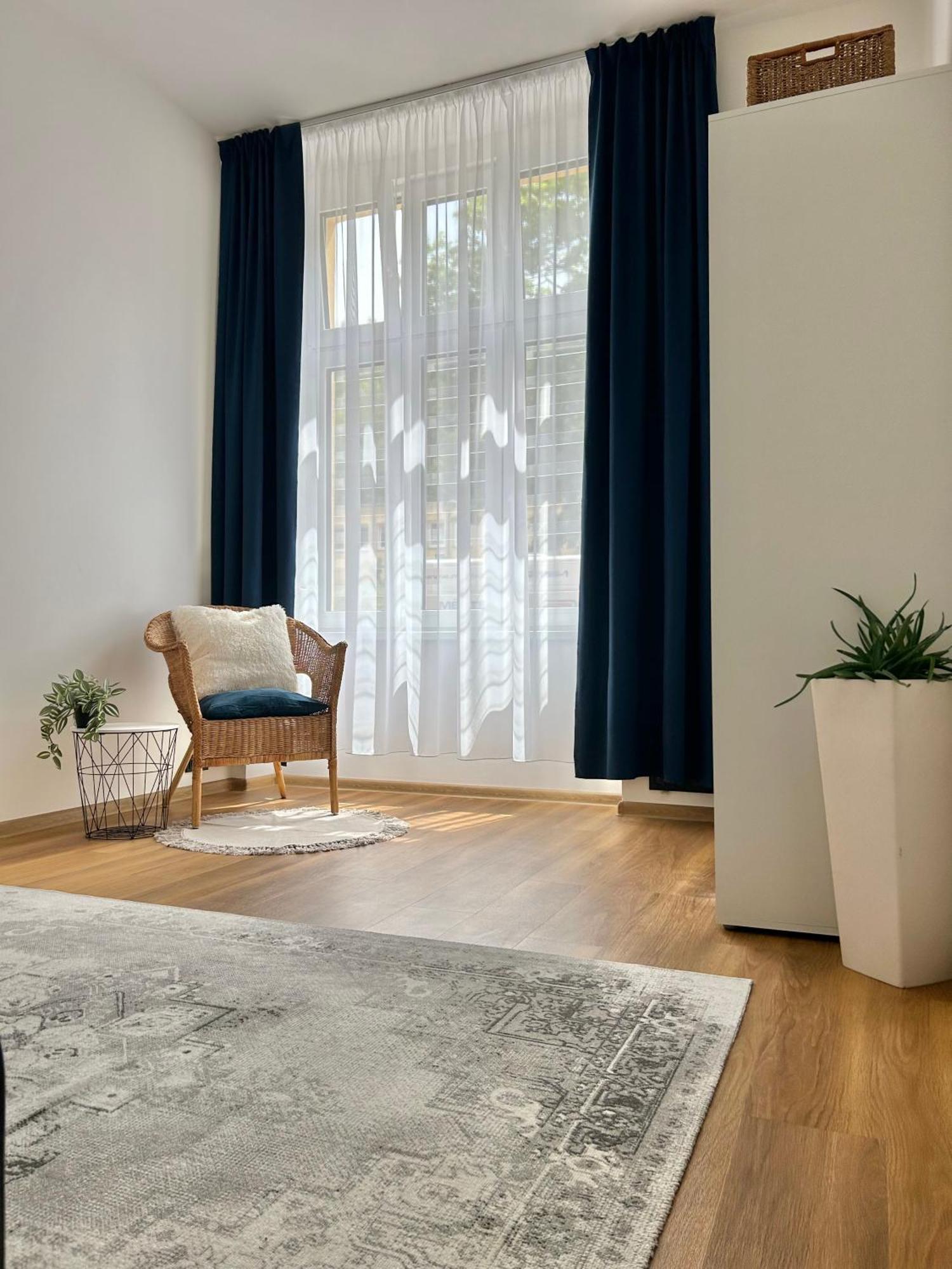 Apartment Dita Karlovy Vary Kültér fotó