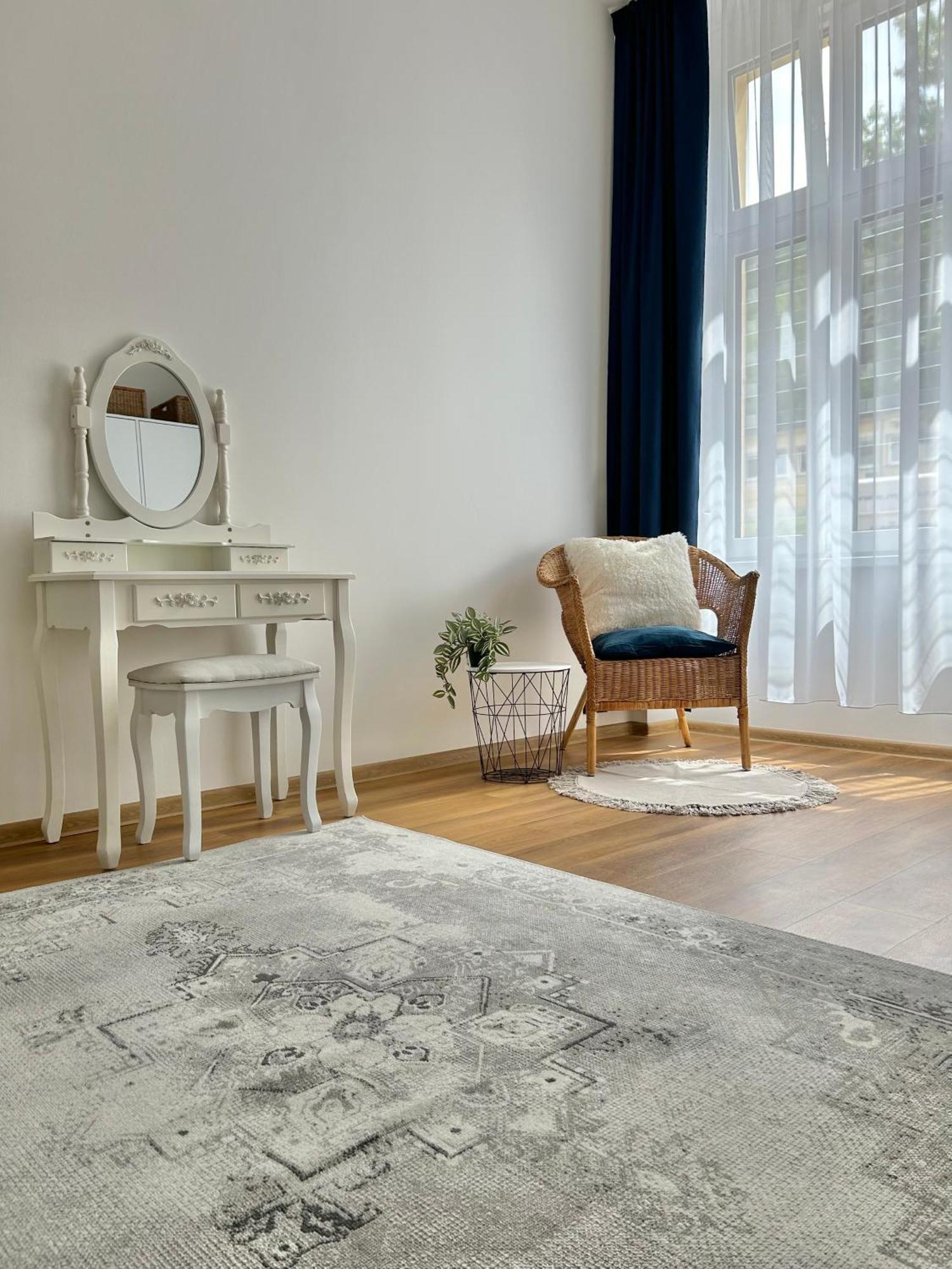 Apartment Dita Karlovy Vary Kültér fotó