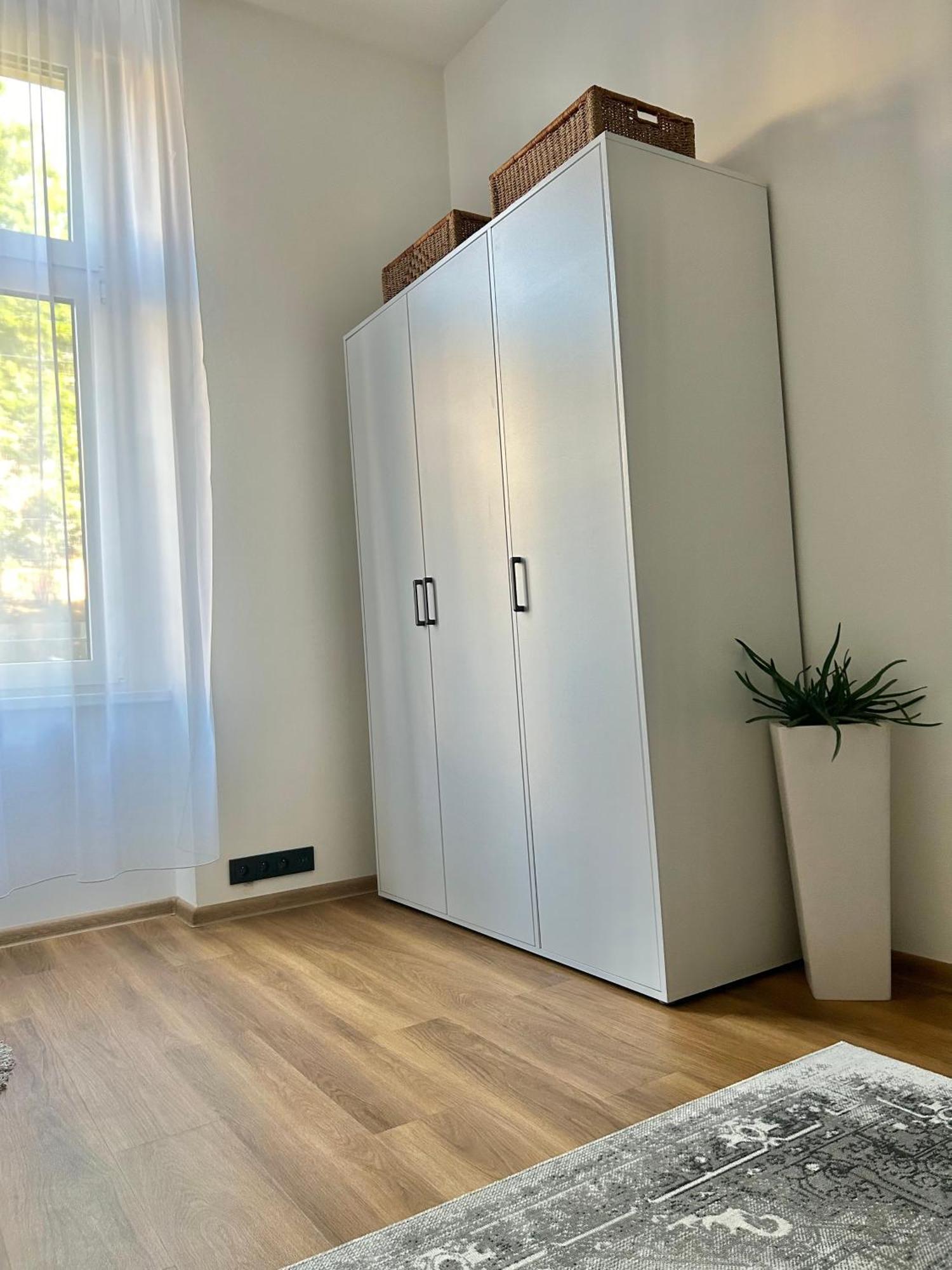 Apartment Dita Karlovy Vary Kültér fotó