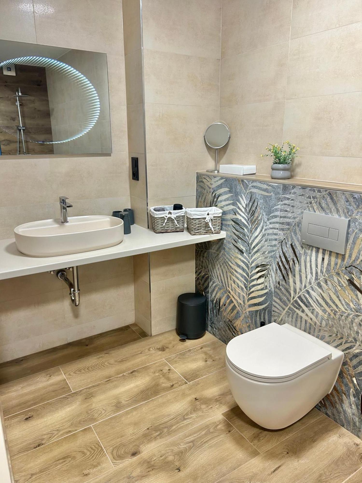 Apartment Dita Karlovy Vary Kültér fotó