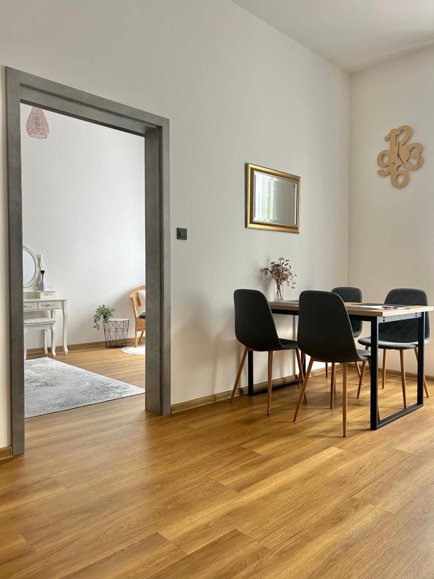 Apartment Dita Karlovy Vary Kültér fotó